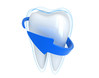 How to strengthen your enamel and keep it white- treatment at comfortsmiles in Ann Arbor  