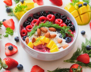 5 healthy food for your teeth