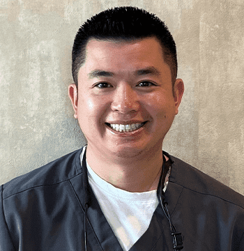 Dr. Minh Nguyen Dentist in Ann Arbor MI