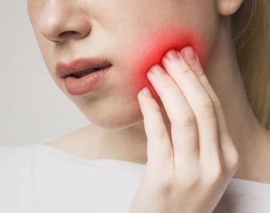 can actonel cause jaw pain