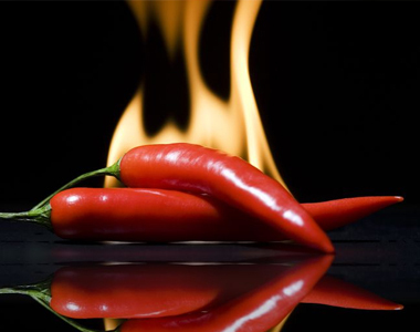 Are Spicy Foods Good for You?- treatment at comfortsmiles in Ann Arbor  