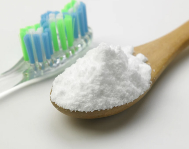 Is Baking Soda safe to brush with?- treatment at comfortsmiles in Ann Arbor  