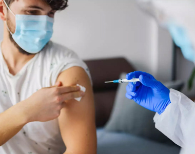 7 Things Your Dentist Wants You to Know about COVID-19 vaccines- treatment at comfortsmiles in Ann Arbor  