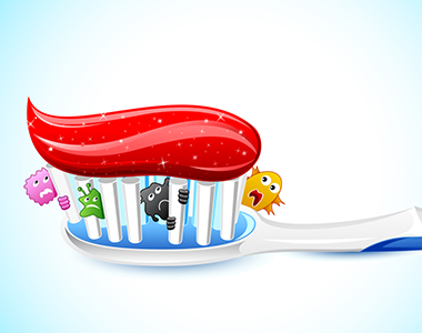 3 Easy Ways to Keep Thug Bugs From Growing on Your Toothbrush- treatment at comfortsmiles in Ann Arbor  