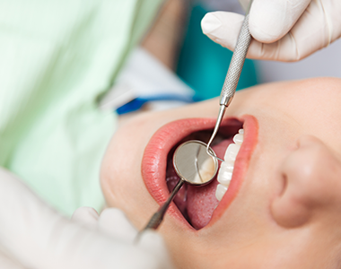 Medications and Oral Health- treatment at comfortsmiles in Ann Arbor  