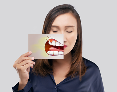 What Causes an Abscessed Tooth and How You Can Avoid Them- treatment at comfortsmiles in Ann Arbor  