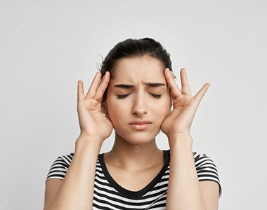 Is Stress the Primary Cause of Gum Disease?- treatment at comfortsmiles in Ann Arbor  
