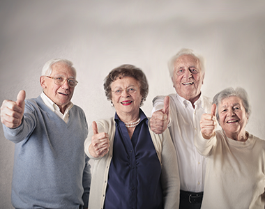 Aging and Dental Health- treatment at comfortsmiles in Ann Arbor  