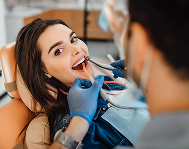 Root Canals Treatment That Can Save Your Tooth- treatment at comfortsmiles in Ann Arbor  
