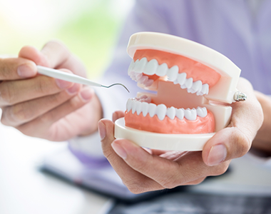 The first step towards dental self-empowerment- treatment at comfortsmiles in Ann Arbor  