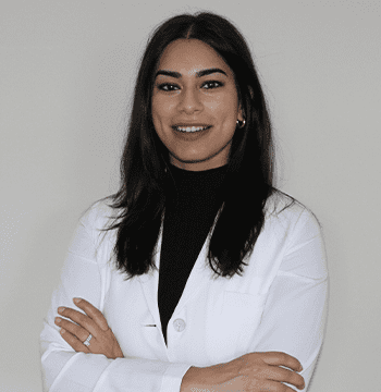 Dr. Shreea Handa- comfortsmiles of Ann Arbor  