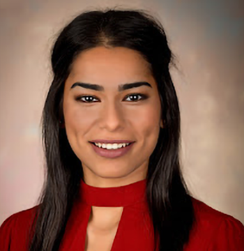 Dr. Shreea Handa- comfortsmiles of Ann Arbor  