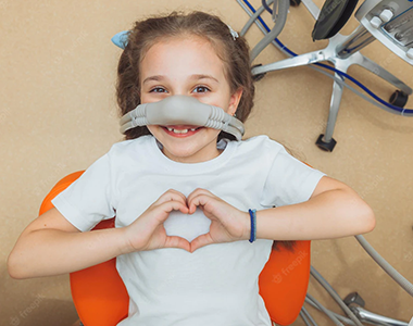 Sedation Dentistry- treatment at comfortsmiles in Ann Arbor  