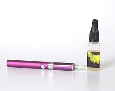 Are E-Cigarettes Harmful To Your Oral Health?- treatment at comfortsmiles in Ann Arbor  