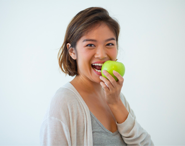 Diet and Dental Health Tips- treatment at comfortsmiles in Ann Arbor  