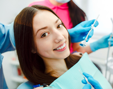 Gingivitis- treatment at comfortsmiles in Ann Arbor  