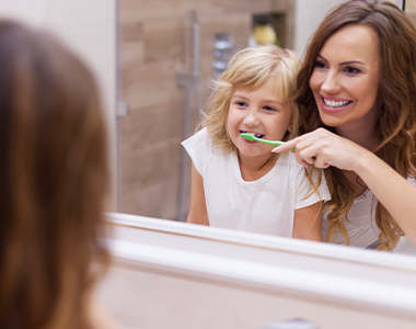 Essential Tips for Parents: Nurturing Children’s Dental Health- treatment at comfortsmiles in Ann Arbor  