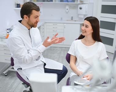 Dental Health and Kidney Disease: What You Need to Know- treatment at comfortsmiles in Ann Arbor  