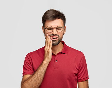 The Impact of Stress on Dental Health- treatment at comfortsmiles in Ann Arbor  