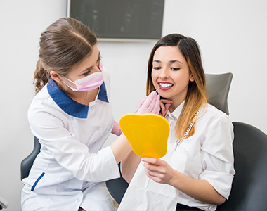 Nurturing Oral Health: A Comprehensive Guide to General Dentistry in Ann Arbor, MI- treatment at comfortsmiles in Ann Arbor  