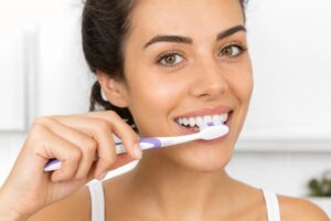 Dental care in Ann Arbor Michigan office