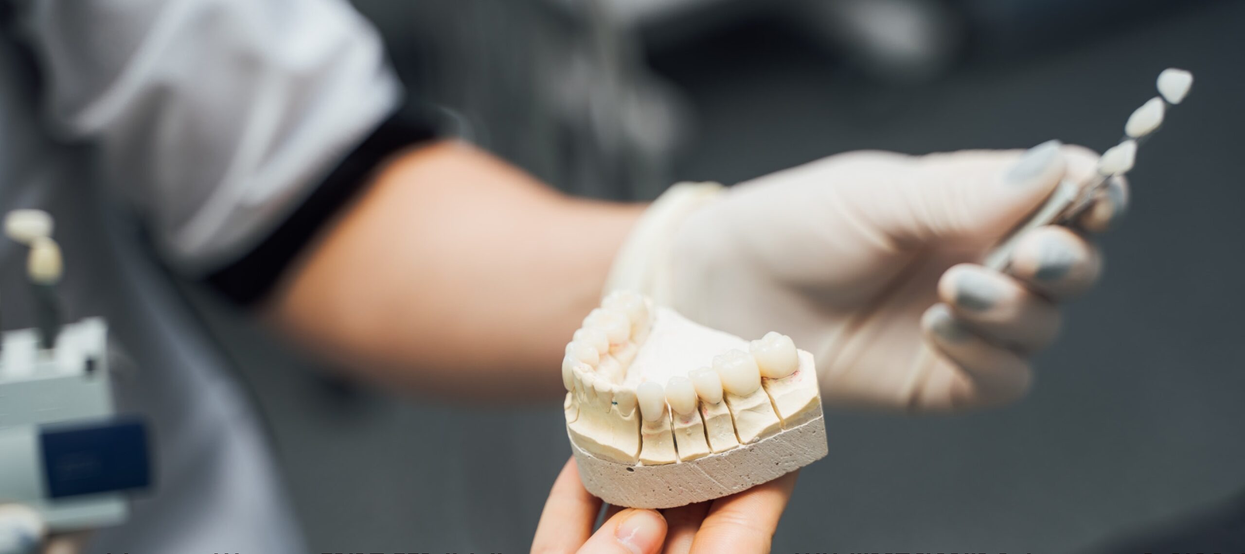 Expert Restorative Dentistry in West Chester, Ohio