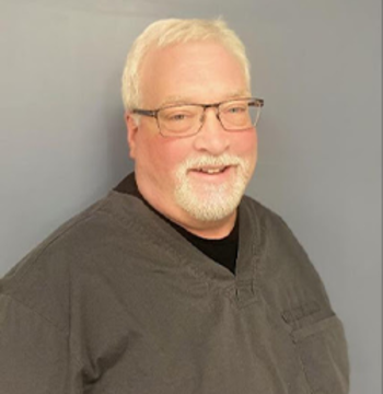 Dr. Terry Grant Dentist in Ann Arbor