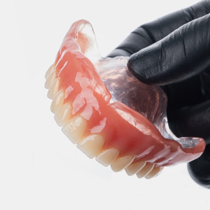 Dentures & Partials Image