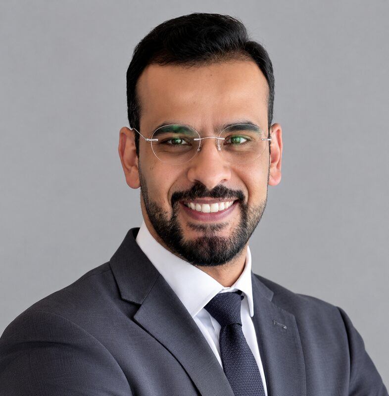 Dr. Bishoy William