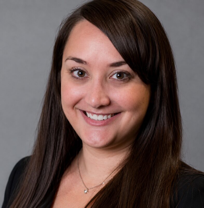 Dr. Kristin Piper