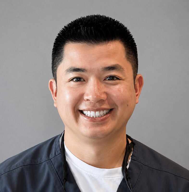 Dr. Minh Nguyen