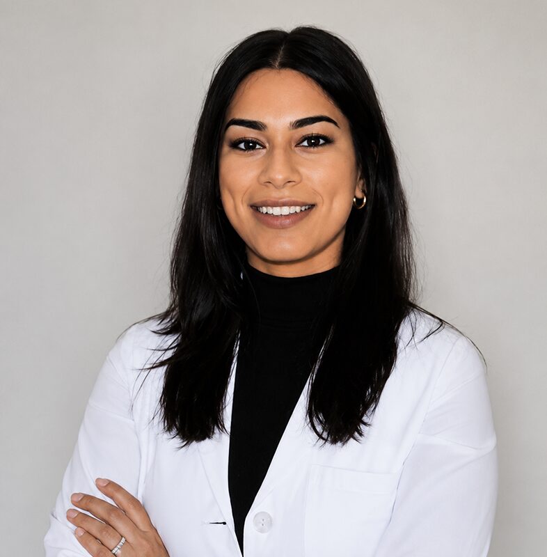 Dr. Shreea Handa
