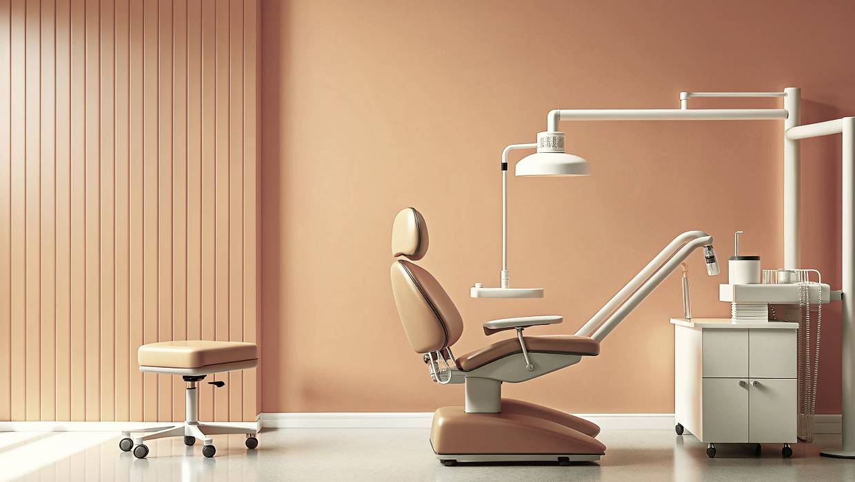 Comfortsmiles Home Banner