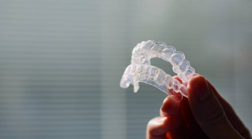 Invisalign Image