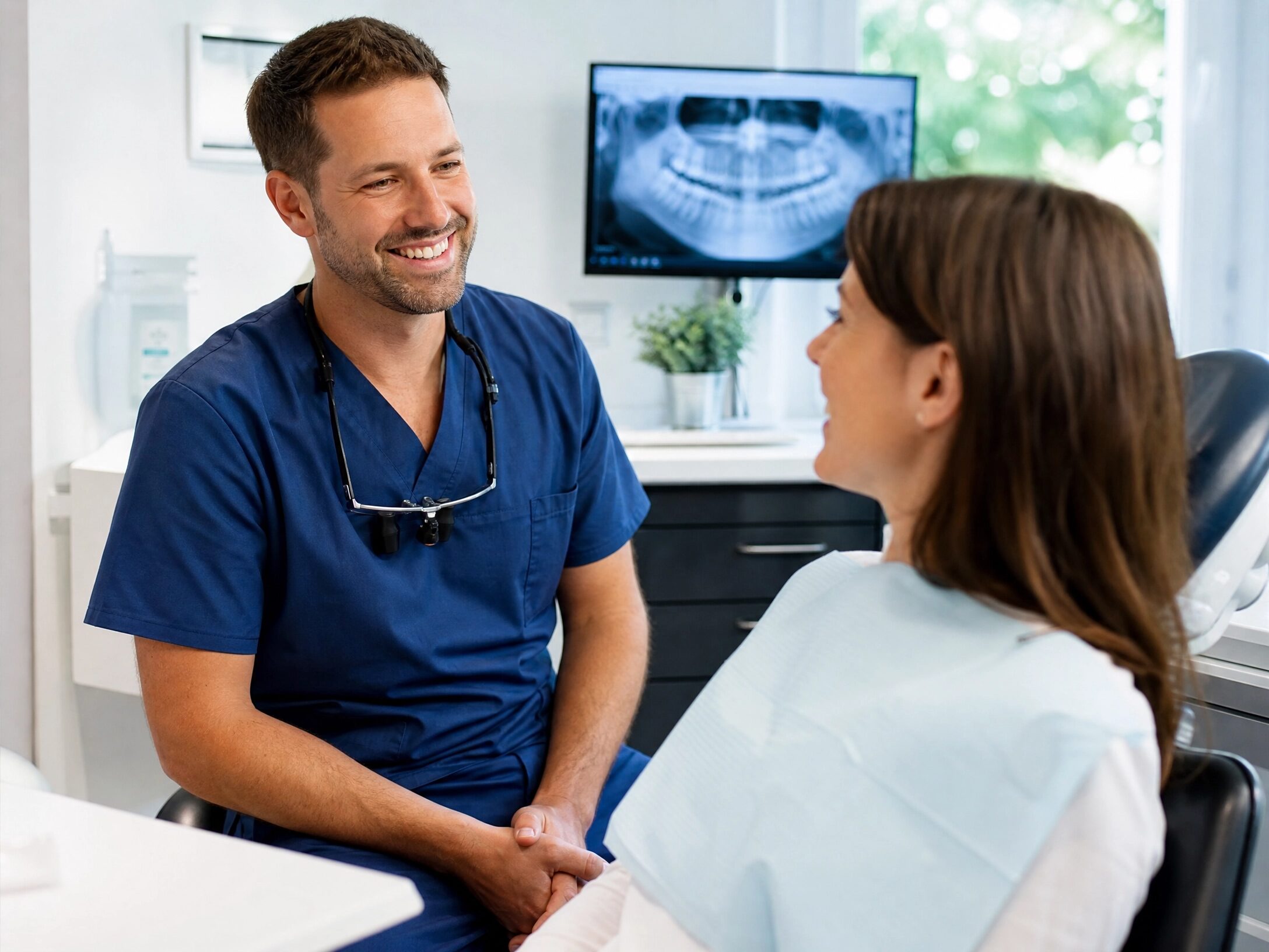 Dental Abscess Treatment Ann Arbor