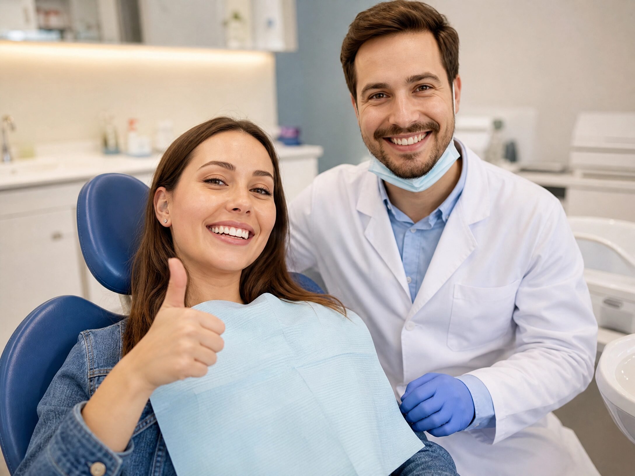 Emergency Dental Pain Relief Ann Arbor