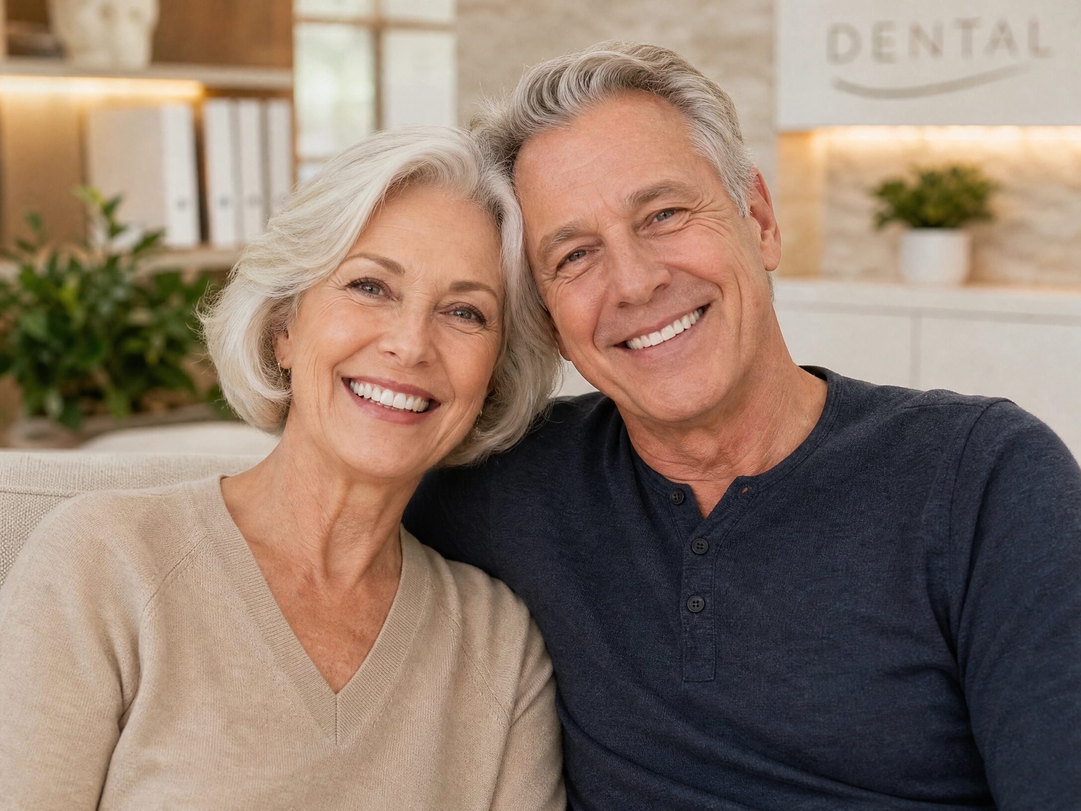 Dentures Ann Arbor