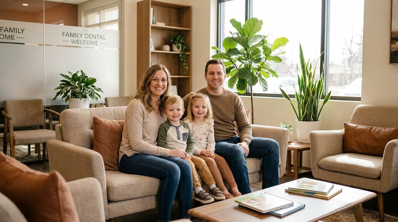 Family Dentistry