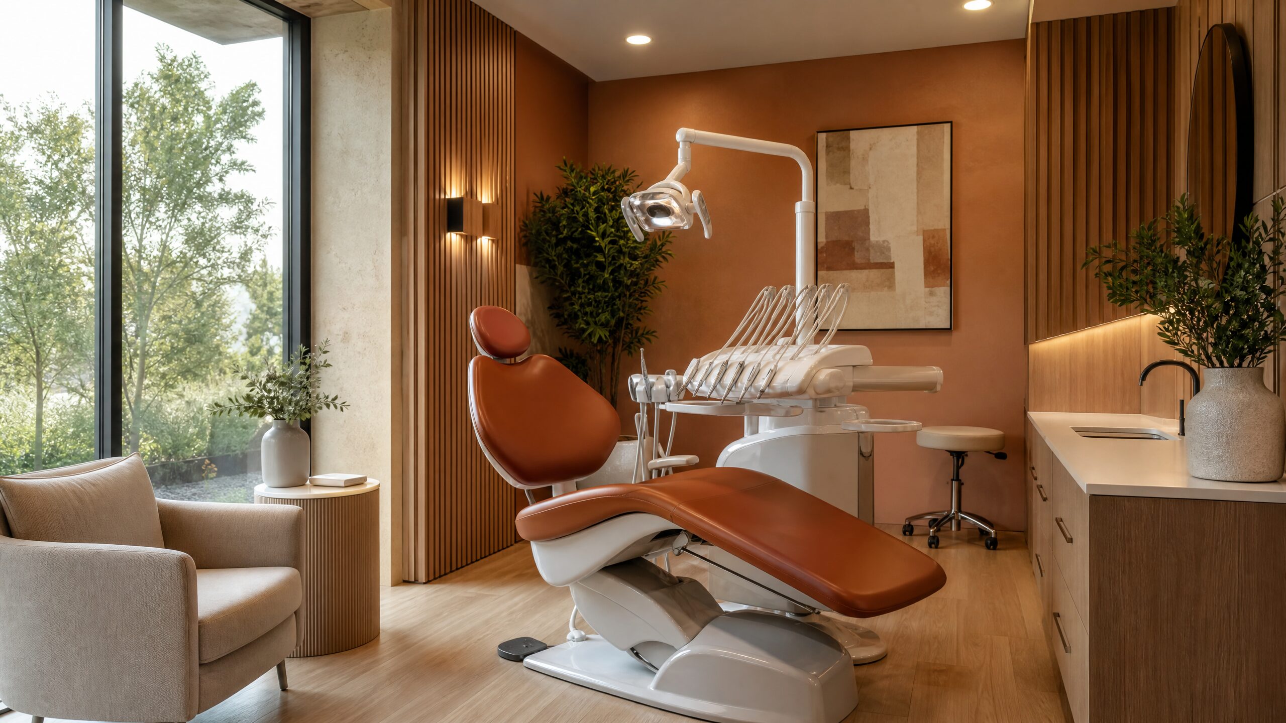 Dentist in west chester ohio
