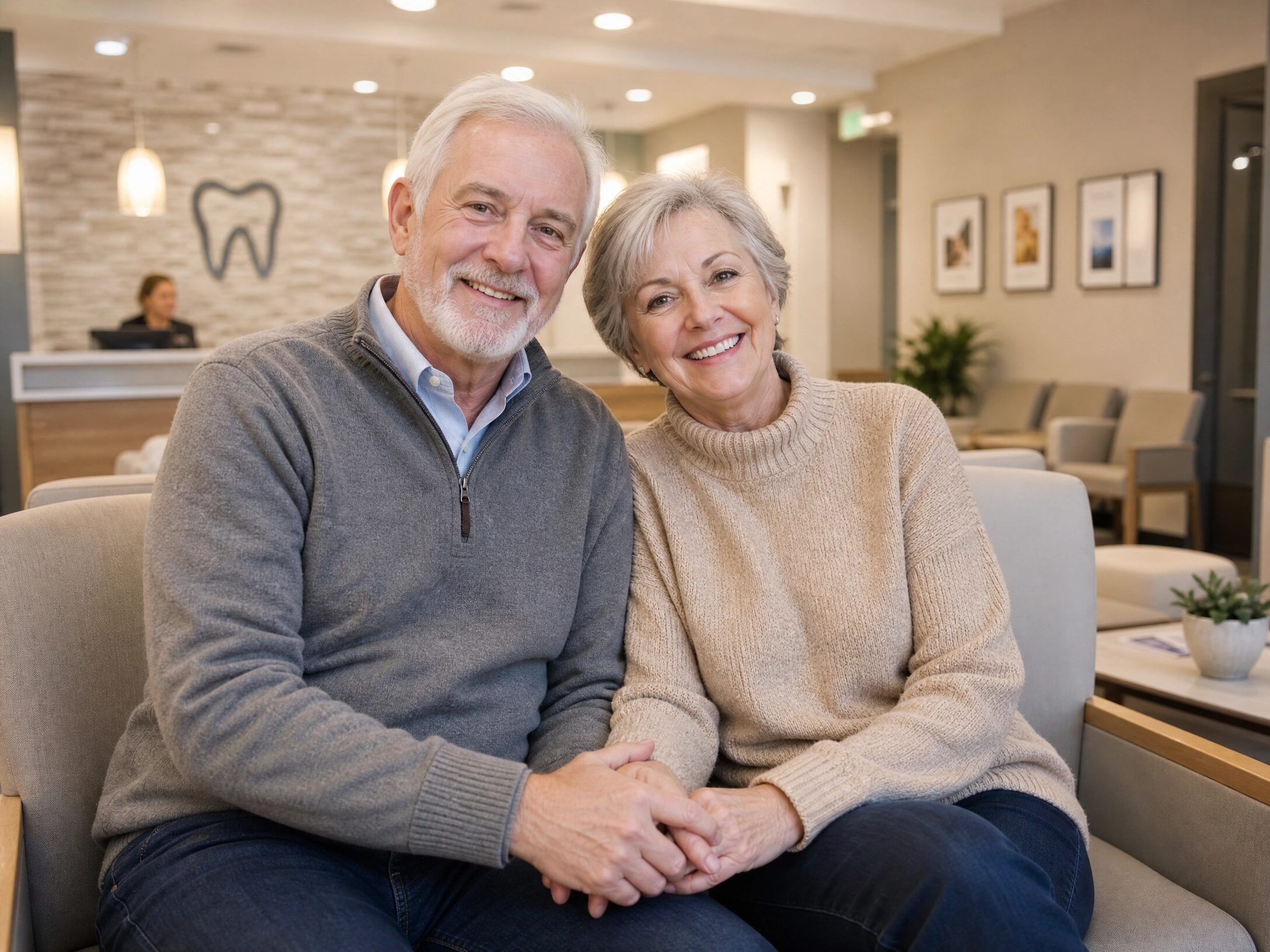 Periodontal maintenance visits Ann Arbor