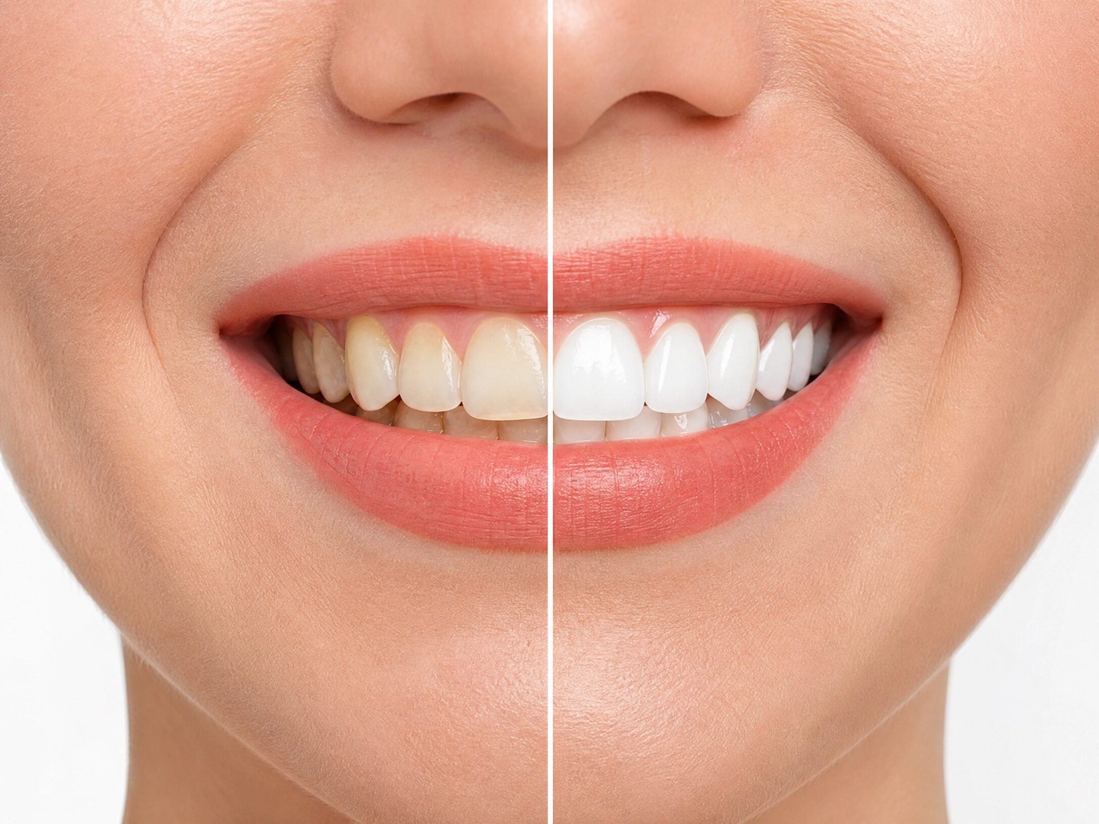 Before and After Results