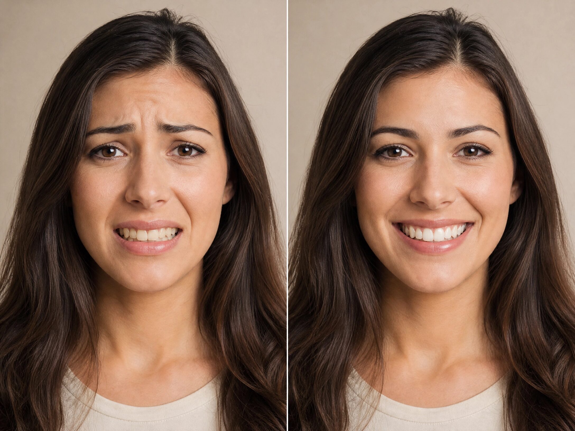 Root Canal Results Ann Arbor — Before and After