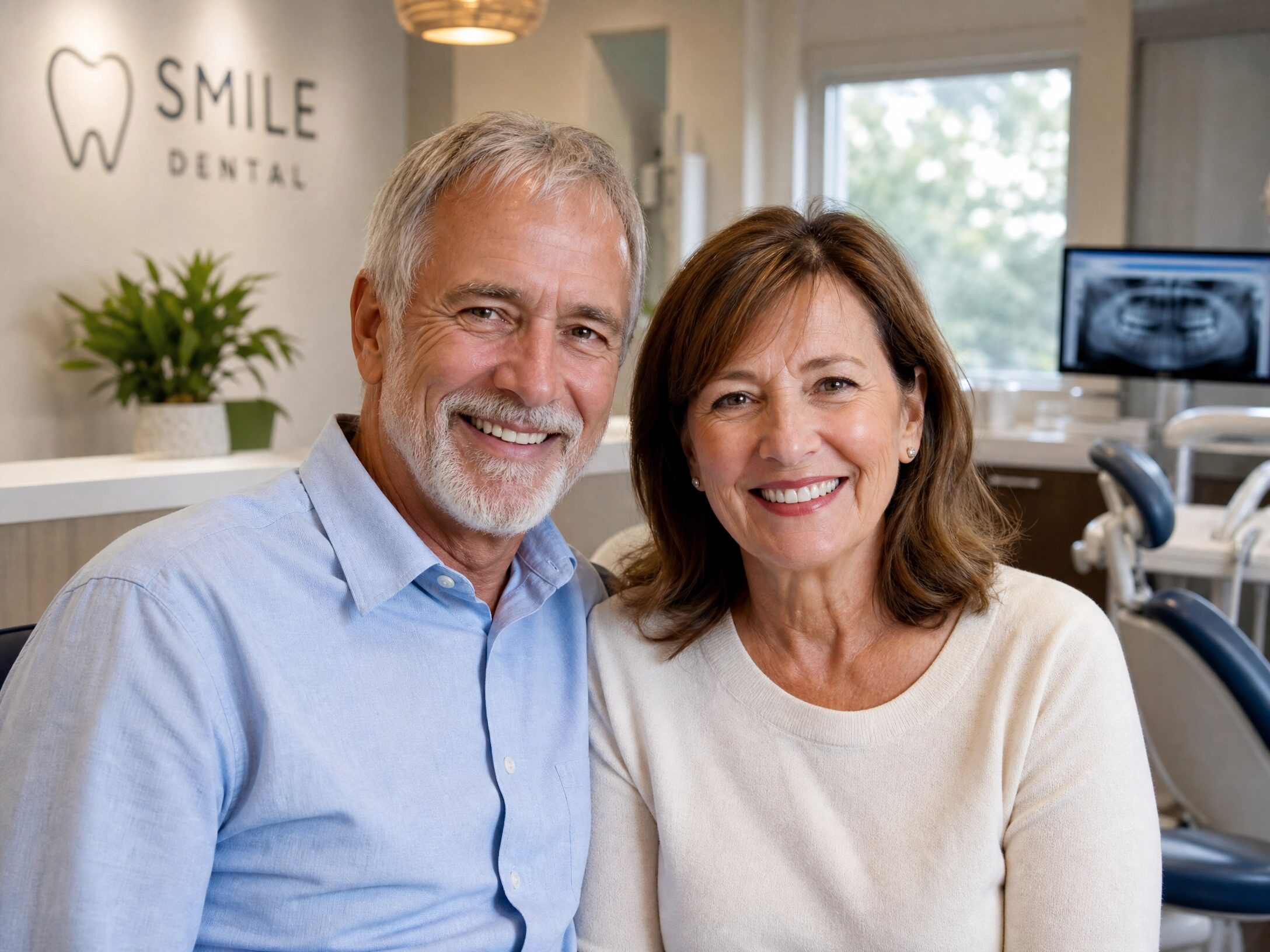 Senior Dentistry Ann Arbor